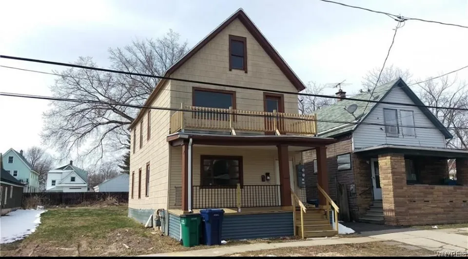 214 Herman Street Street, Buffalo, New York 14211, Buffalo, New York 14211, 6 Bedrooms Bedrooms, ,2 BathroomsBathrooms,Residential,For Sale,214 Herman Street Street, Buffalo, New York 14211,0,B1694819