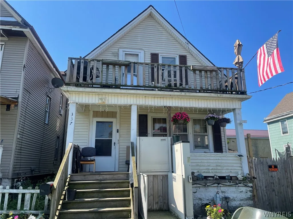 337 Mystic Street, Buffalo, New York 14220, Buffalo, New York 14220, 5 Bedrooms Bedrooms, ,2 BathroomsBathrooms,Residential,For Sale,337 Mystic Street, Buffalo, New York 14220,0,B1697202