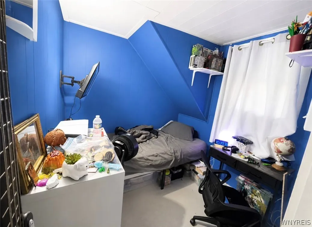Upper unit