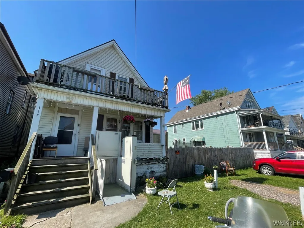 337 Mystic Street, Buffalo, New York 14220, Buffalo, New York 14220, 5 Bedrooms Bedrooms, ,2 BathroomsBathrooms,Residential,For Sale,337 Mystic Street, Buffalo, New York 14220,0,B1697202