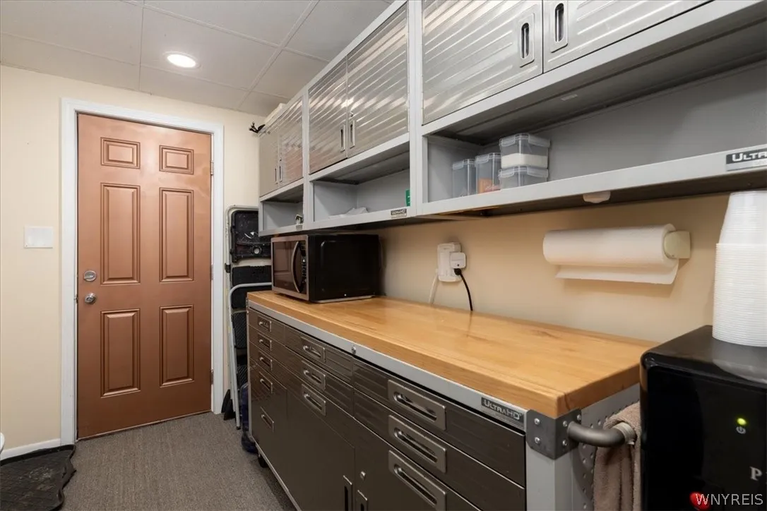 Mudroom