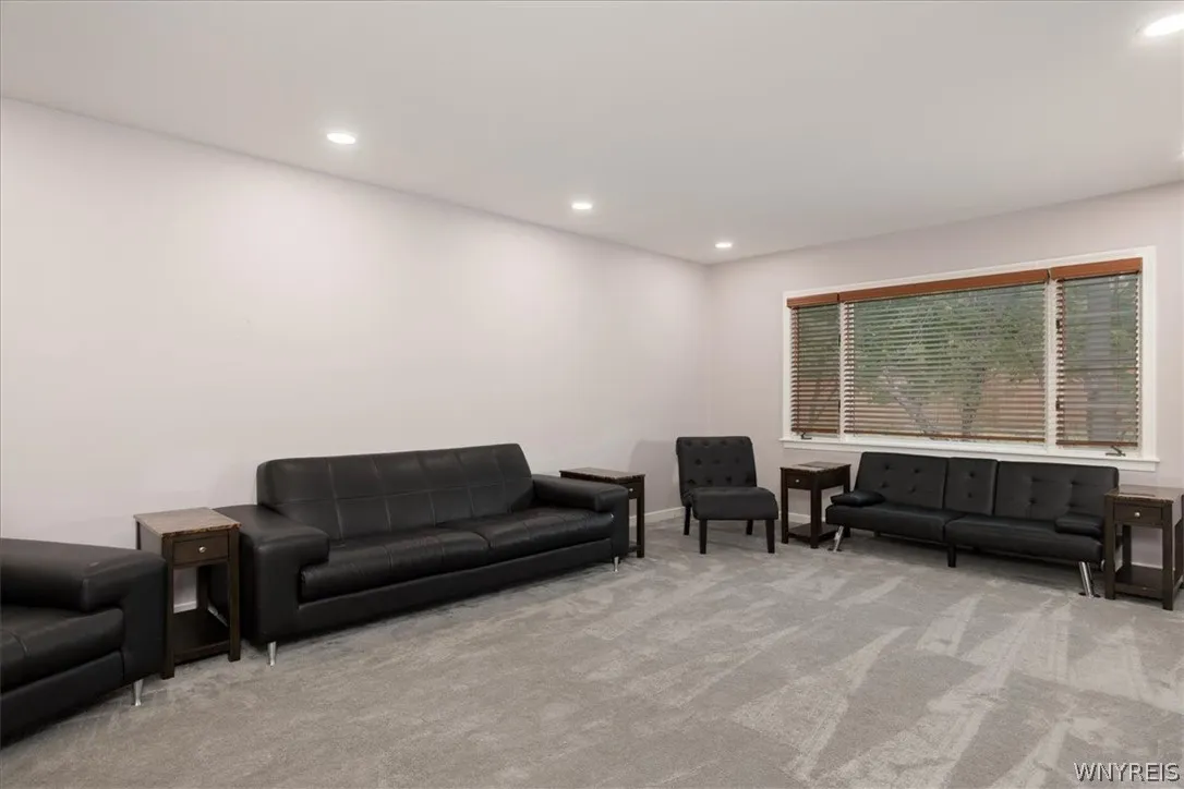 Large Living room