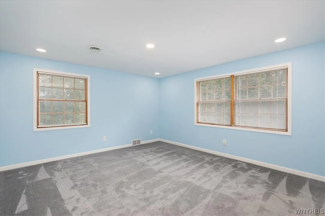 2nd Flr Bedroom #3