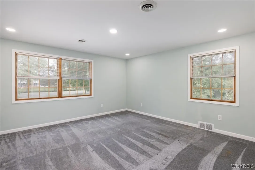 2nd Flr Bedroom #4