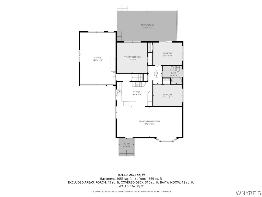 4066 Bond Street, Hamburg, New York 14219, Hamburg, New York 14219, 3 Bedrooms Bedrooms, 6 Rooms Rooms,1 BathroomBathrooms,Residential,For Sale,4066 Bond Street, Hamburg, New York 14219,0,B1696751
