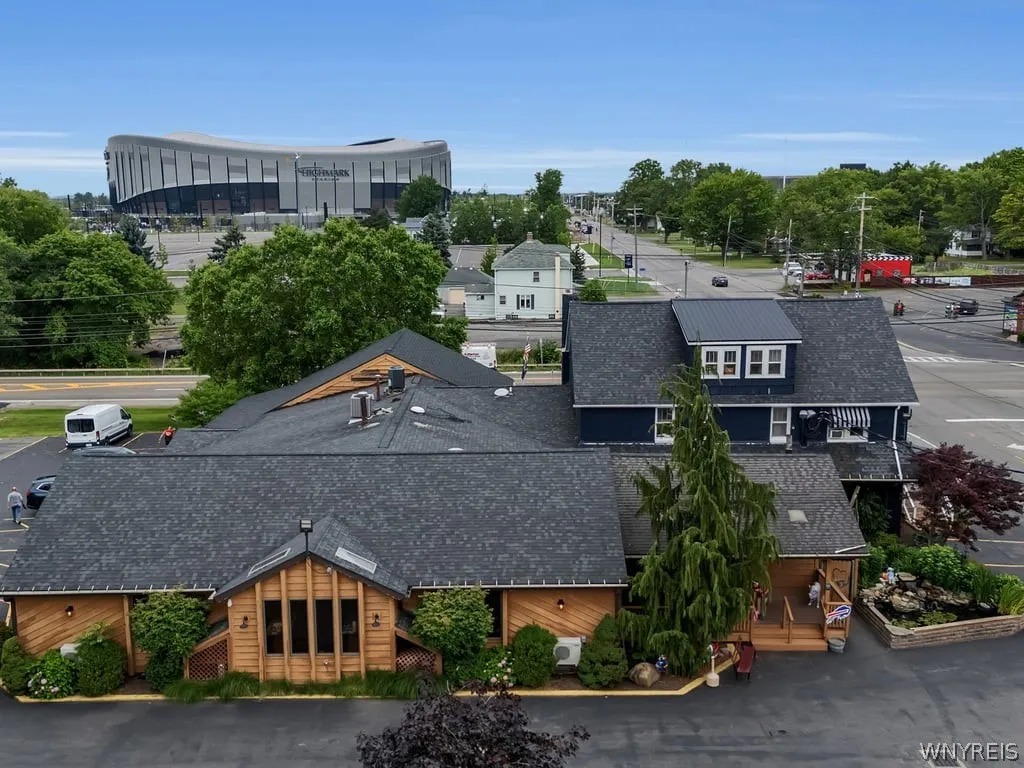 4300 Abbott Road, Orchard Park, New York 14127, Orchard Park, New York 14127, ,Commercial Sale,For Sale,4300 Abbott Road, Orchard Park, New York 14127,0,B1696078