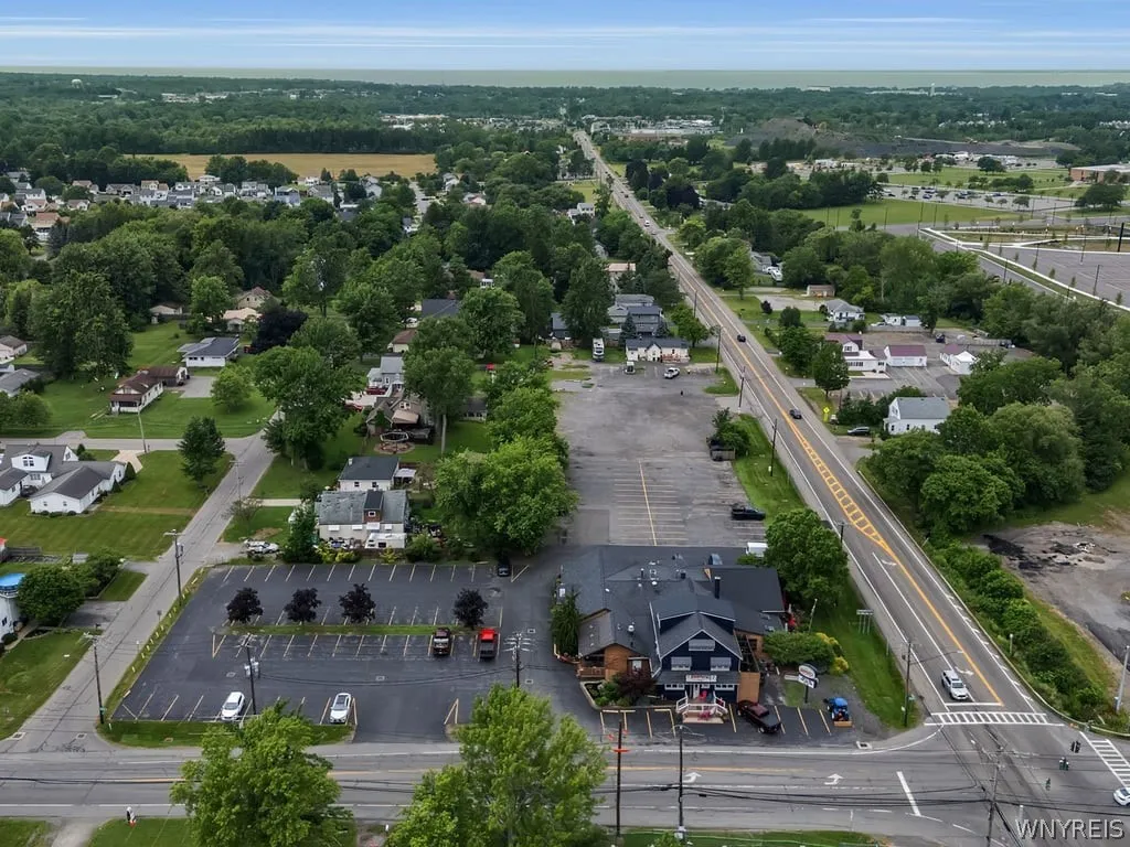 200+ Parking Spaces - Game Day Parking $