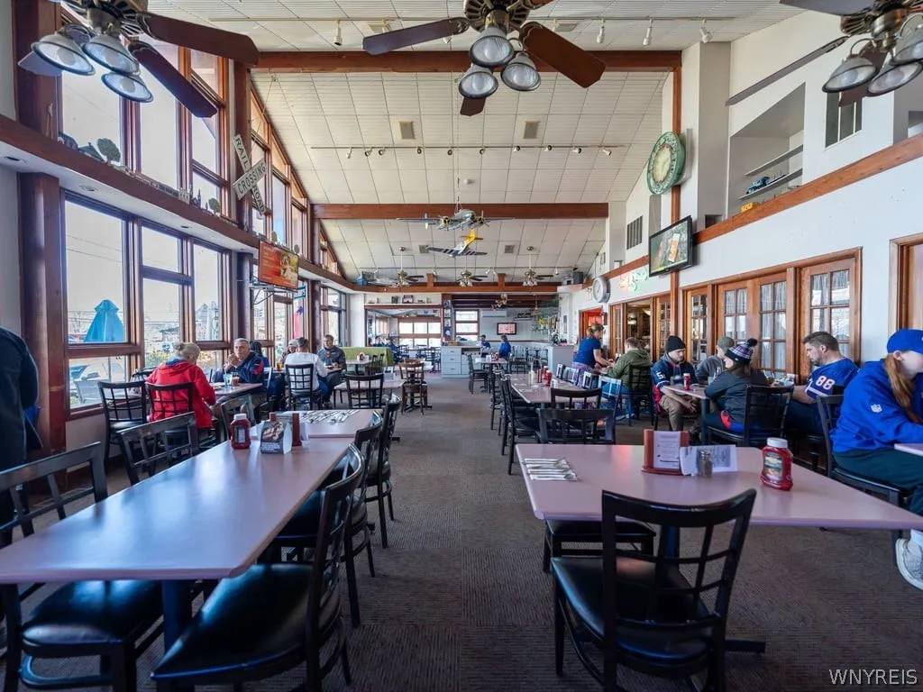 4300 Abbott Road, Orchard Park, New York 14127, Orchard Park, New York 14127, ,Commercial Sale,For Sale,4300 Abbott Road, Orchard Park, New York 14127,0,B1696078
