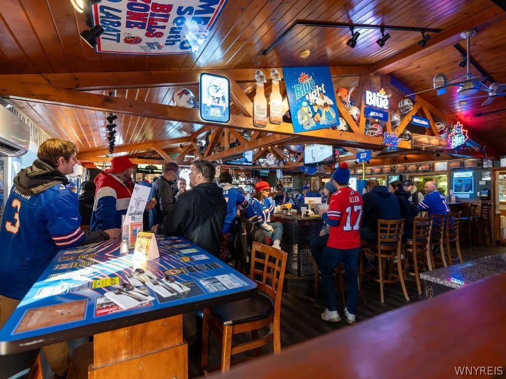 4300 Abbott Road, Orchard Park, New York 14127, Orchard Park, New York 14127, ,Commercial Sale,For Sale,4300 Abbott Road, Orchard Park, New York 14127,0,B1696078
