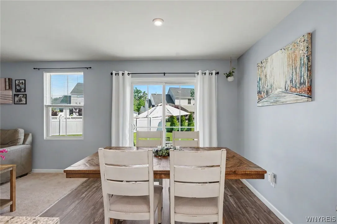 33 Allie Lane, Hamburg, New York 14075, Hamburg, New York 14075, 3 Bedrooms Bedrooms, 8 Rooms Rooms,2 BathroomsBathrooms,Residential,For Sale,33 Allie Lane, Hamburg, New York 14075,0,B1697204