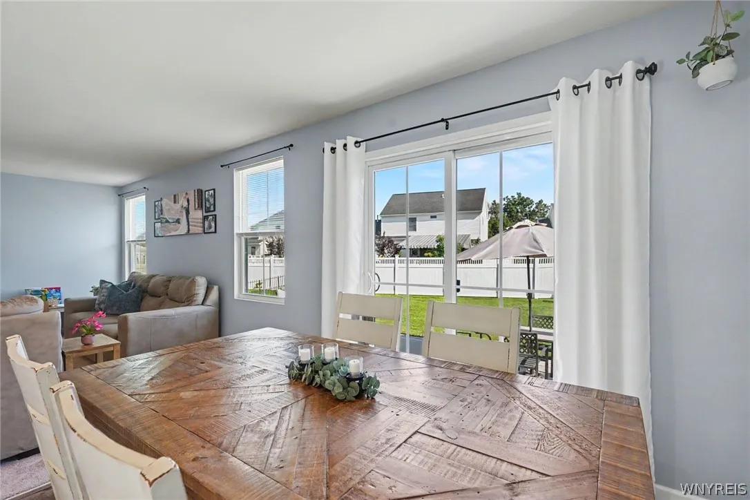 33 Allie Lane, Hamburg, New York 14075, Hamburg, New York 14075, 3 Bedrooms Bedrooms, 8 Rooms Rooms,2 BathroomsBathrooms,Residential,For Sale,33 Allie Lane, Hamburg, New York 14075,0,B1697204