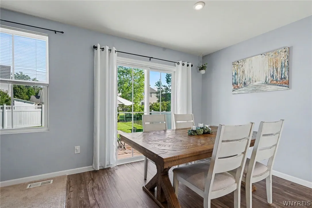 33 Allie Lane, Hamburg, New York 14075, Hamburg, New York 14075, 3 Bedrooms Bedrooms, 8 Rooms Rooms,2 BathroomsBathrooms,Residential,For Sale,33 Allie Lane, Hamburg, New York 14075,0,B1697204