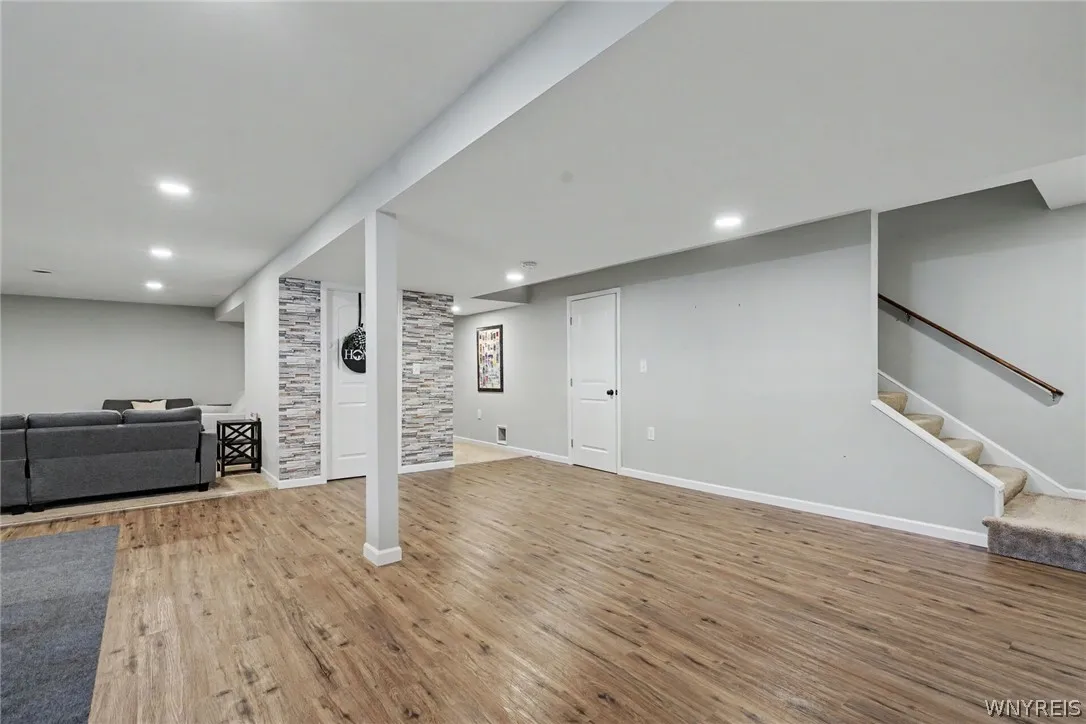 33 Allie Lane, Hamburg, New York 14075, Hamburg, New York 14075, 3 Bedrooms Bedrooms, 8 Rooms Rooms,2 BathroomsBathrooms,Residential,For Sale,33 Allie Lane, Hamburg, New York 14075,0,B1697204