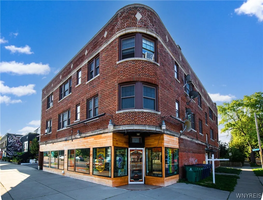 1225 Hertel Avenue 2, Buffalo, New York 14216, Buffalo, New York 14216, 1 Bedroom Bedrooms, 3 Rooms Rooms,1 BathroomBathrooms,Residential Lease,For Rent,1225 Hertel Avenue 2, Buffalo, New York 14216,0,B1697288