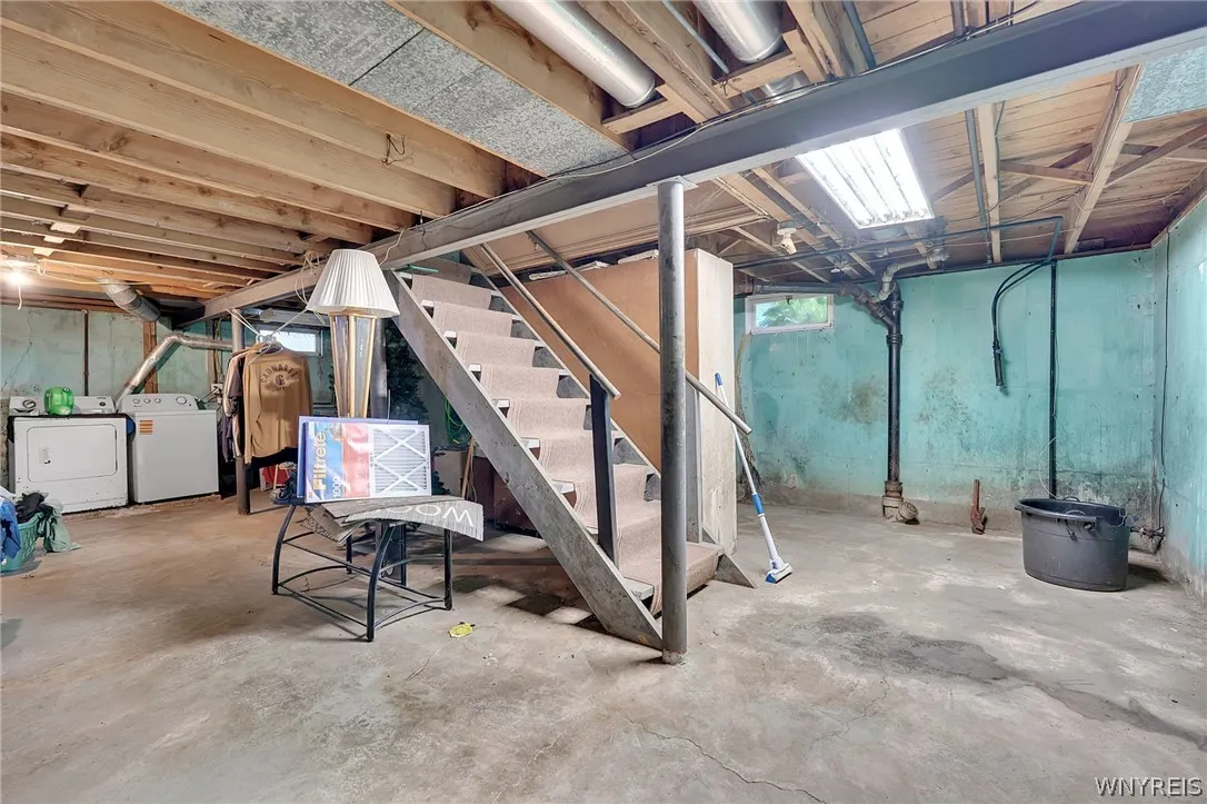 95 Victory Avenue, Hamburg, New York 14075, Hamburg, New York 14075, 3 Bedrooms Bedrooms, 6 Rooms Rooms,1 BathroomBathrooms,Residential,For Sale,95 Victory Avenue, Hamburg, New York 14075,0,B1697263