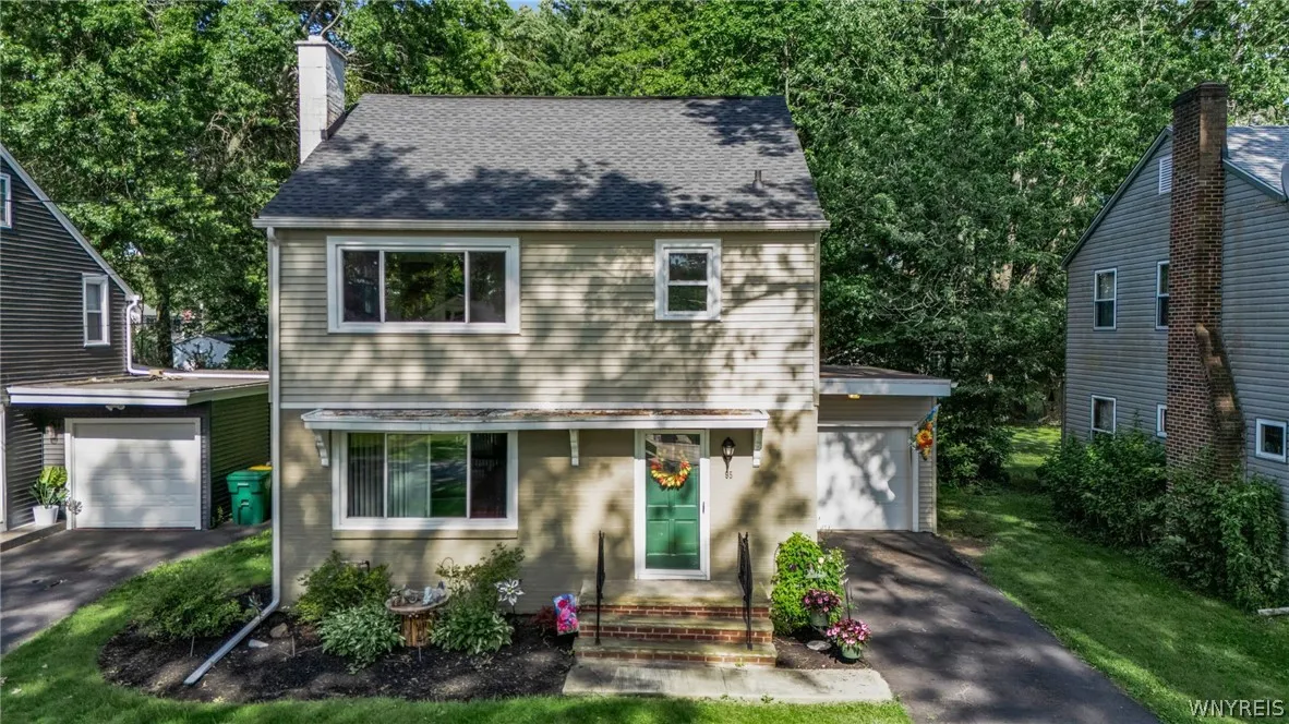 95 Victory Avenue, Hamburg, New York 14075, Hamburg, New York 14075, 3 Bedrooms Bedrooms, 6 Rooms Rooms,1 BathroomBathrooms,Residential,For Sale,95 Victory Avenue, Hamburg, New York 14075,0,B1697263