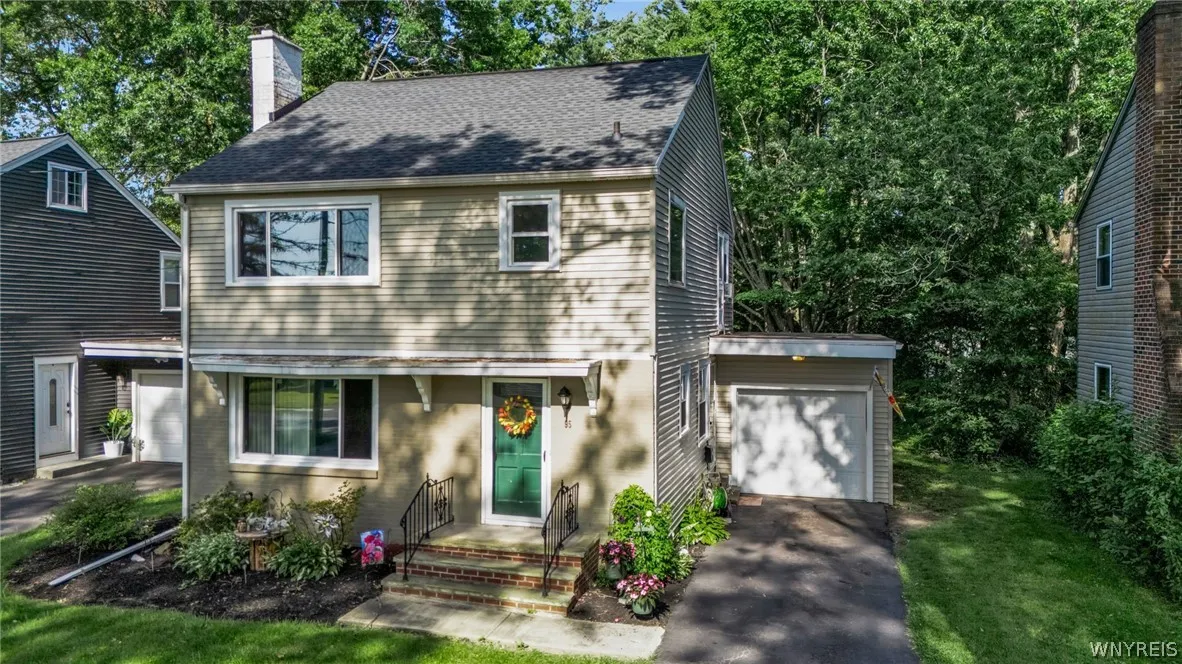 95 Victory Avenue, Hamburg, New York 14075, Hamburg, New York 14075, 3 Bedrooms Bedrooms, 6 Rooms Rooms,1 BathroomBathrooms,Residential,For Sale,95 Victory Avenue, Hamburg, New York 14075,0,B1697263
