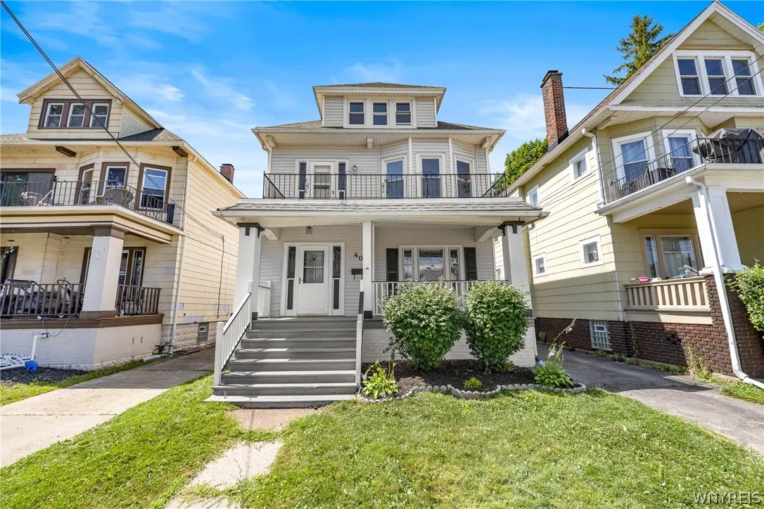 40 Magnolia Avenue, Buffalo, New York 14220, Buffalo, New York 14220, 5 Bedrooms Bedrooms, ,2 BathroomsBathrooms,Residential,For Sale,40 Magnolia Avenue, Buffalo, New York 14220,0,B1697389