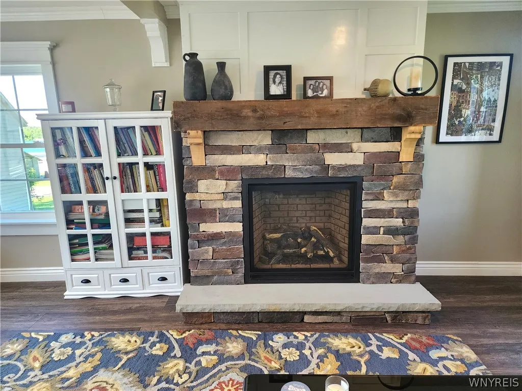 6097 Seufert Road, Orchard Park, New York 14127, Orchard Park, New York 14127, 3 Bedrooms Bedrooms, 10 Rooms Rooms,2 BathroomsBathrooms,Residential,For Sale,6097 Seufert Road, Orchard Park, New York 14127,0,B1697410