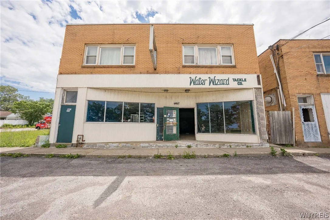 4467-4473 Lake Shore Road, Hamburg, New York 14075, Hamburg, New York 14075, ,Commercial Sale,For Sale,4467-4473 Lake Shore Road, Hamburg, New York 14075,0,B1697369