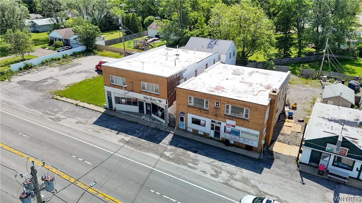 4467-4473 Lake Shore Road, Hamburg, New York 14075, Hamburg, New York 14075, ,Commercial Sale,For Sale,4467-4473 Lake Shore Road, Hamburg, New York 14075,0,B1697369