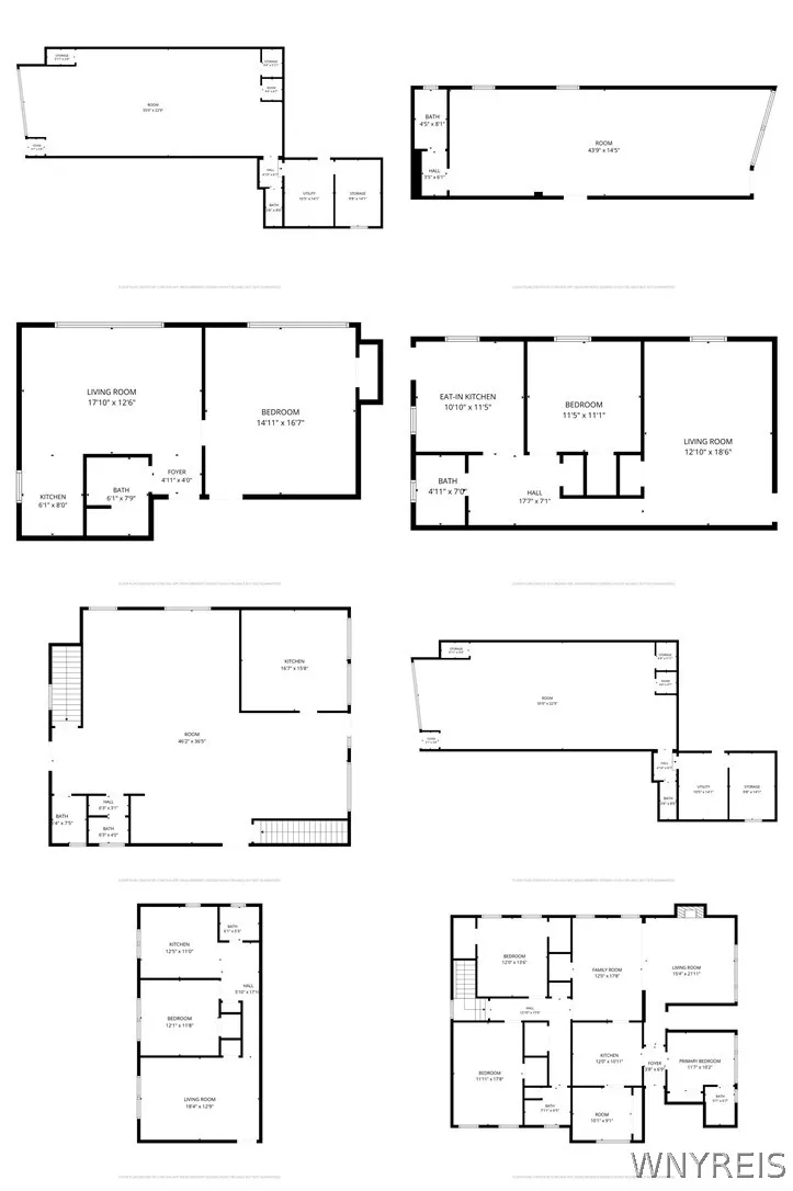 4467-4473 Lake Shore Road, Hamburg, New York 14075, Hamburg, New York 14075, ,Commercial Sale,For Sale,4467-4473 Lake Shore Road, Hamburg, New York 14075,0,B1697369