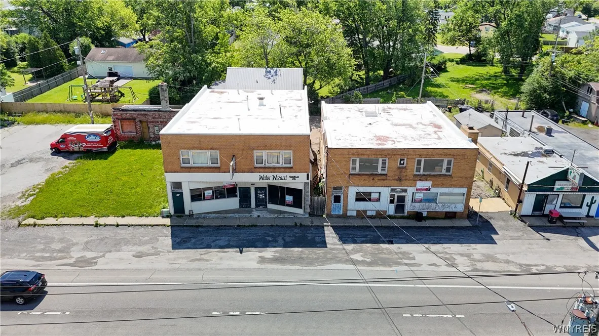 4467-4473 Lake Shore Road, Hamburg, New York 14075, Hamburg, New York 14075, ,Commercial Sale,For Sale,4467-4473 Lake Shore Road, Hamburg, New York 14075,0,B1697369