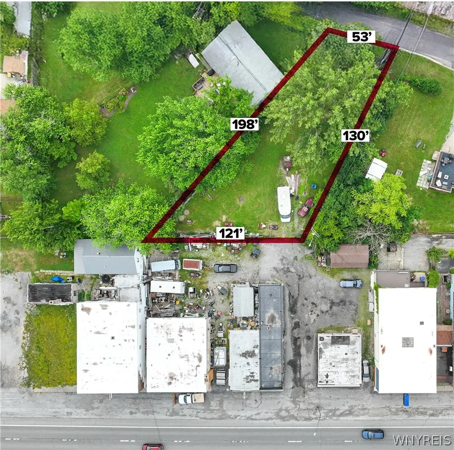 Vacant Land Morgan Parkway, Hamburg, New York 1407, Hamburg, New York 14075, ,Land,For Sale,Vacant Land Morgan Parkway, Hamburg, New York 1407,0,B1697309