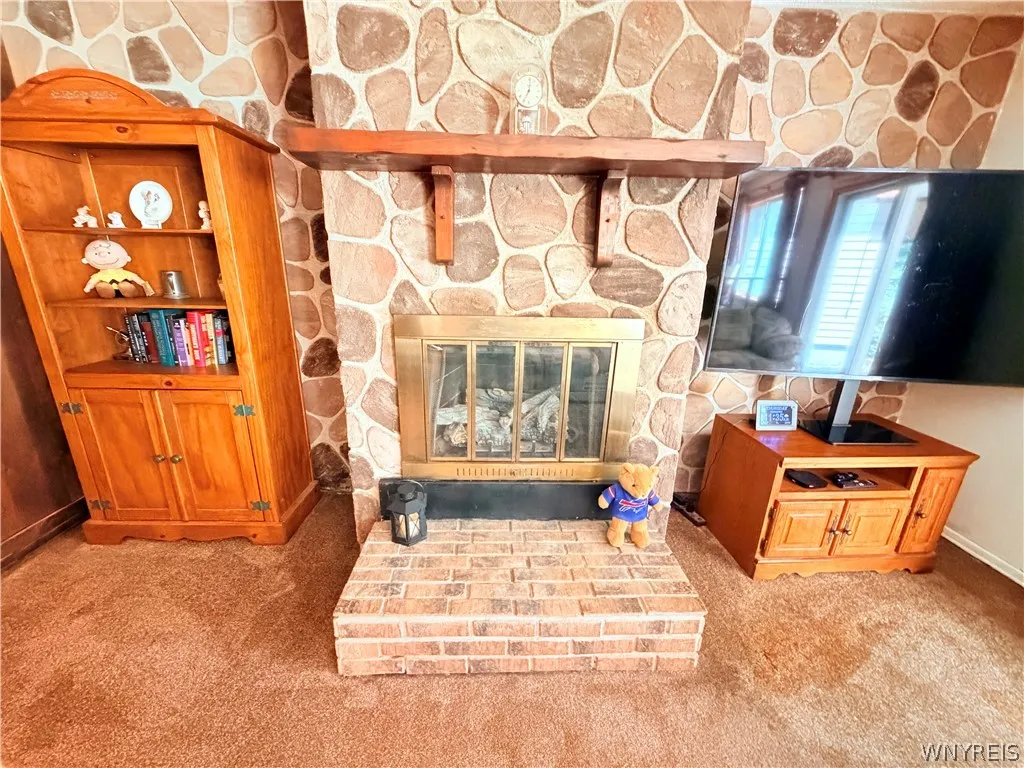 3920 Brian Court, Hamburg, New York 14075, Hamburg, New York 14075, 3 Bedrooms Bedrooms, 7 Rooms Rooms,1 BathroomBathrooms,Residential,For Sale,3920 Brian Court, Hamburg, New York 14075,0,B1697475