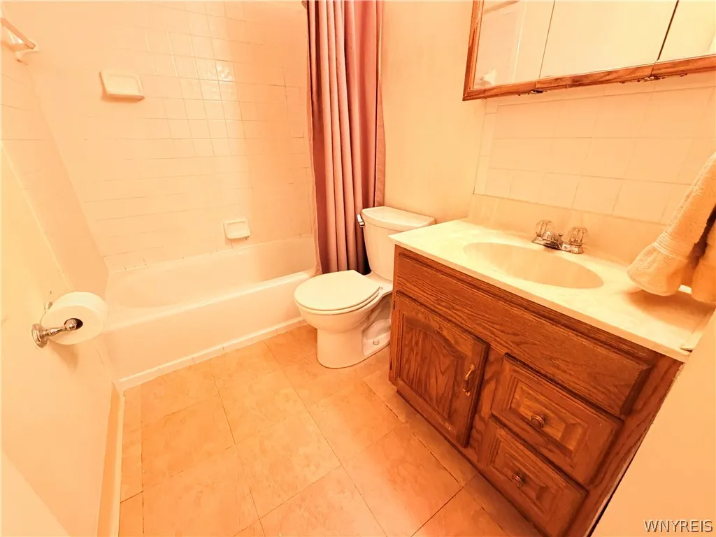 Full Bath