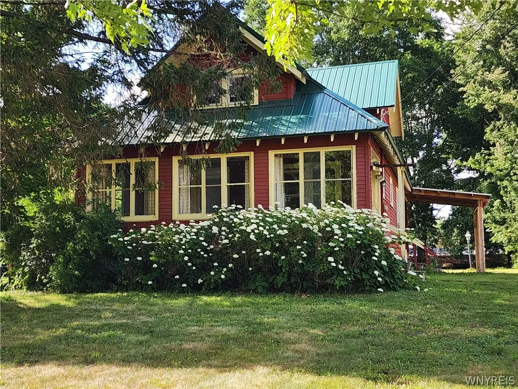 56 Childs Street, Concord, New York 14141, Concord, New York 14141, 5 Bedroom Bedrooms, 10 Room Rooms,1 BathroomBathrooms,Residential,Closed,56 Childs Street, Concord, New York 14141,0,B1697139