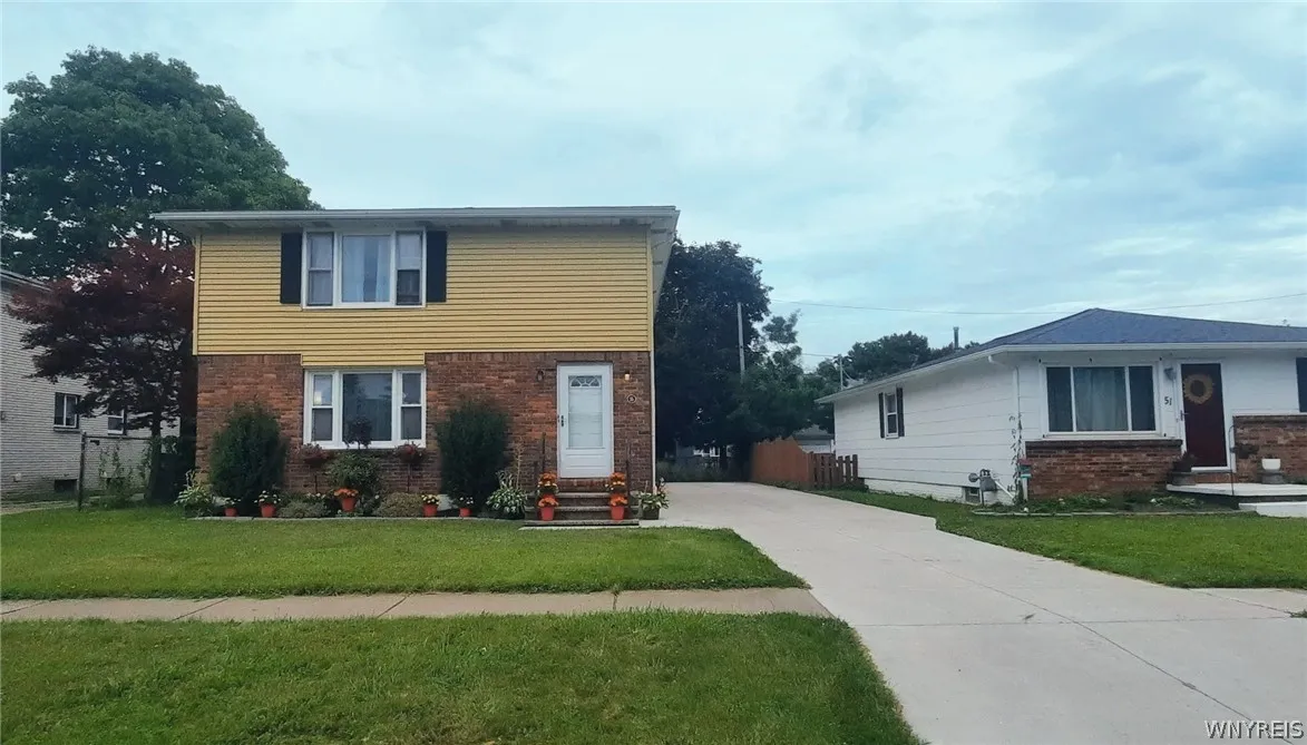 55 South Ogden Street, Buffalo, New York 14210, Buffalo, New York 14210, 6 Bedrooms Bedrooms, ,2 BathroomsBathrooms,Residential,For Sale,55 South Ogden Street, Buffalo, New York 14210,0,B1697479