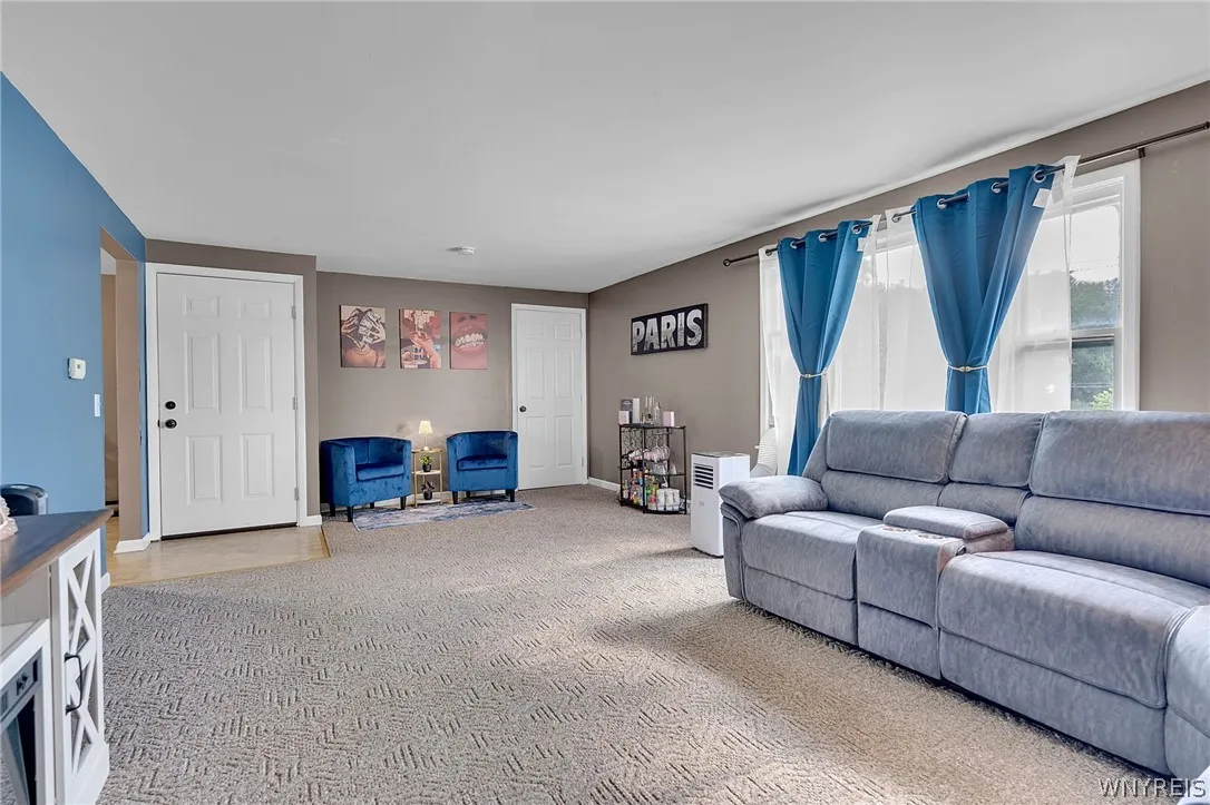 55 South Ogden Street, Buffalo, New York 14210, Buffalo, New York 14210, 6 Bedrooms Bedrooms, ,2 BathroomsBathrooms,Residential,For Sale,55 South Ogden Street, Buffalo, New York 14210,0,B1697479