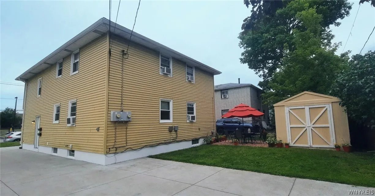 55 South Ogden Street, Buffalo, New York 14210, Buffalo, New York 14210, 6 Bedrooms Bedrooms, ,2 BathroomsBathrooms,Residential,For Sale,55 South Ogden Street, Buffalo, New York 14210,0,B1697479