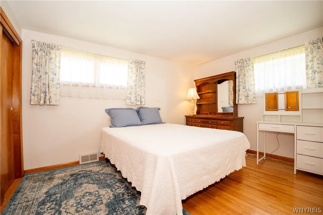 3689 Wabash Avenue, Hamburg, New York 14219, Hamburg, New York 14219, 3 Bedrooms Bedrooms, 7 Rooms Rooms,1 BathroomBathrooms,Residential,For Sale,3689 Wabash Avenue, Hamburg, New York 14219,0,B1696815