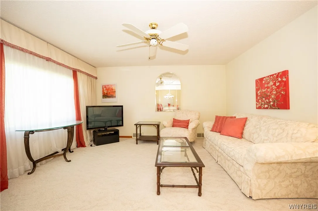 3689 Wabash Avenue, Hamburg, New York 14219, Hamburg, New York 14219, 3 Bedrooms Bedrooms, 7 Rooms Rooms,1 BathroomBathrooms,Residential,For Sale,3689 Wabash Avenue, Hamburg, New York 14219,0,B1696815