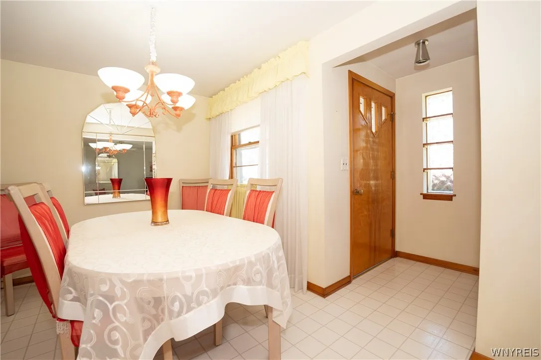 3689 Wabash Avenue, Hamburg, New York 14219, Hamburg, New York 14219, 3 Bedrooms Bedrooms, 7 Rooms Rooms,1 BathroomBathrooms,Residential,For Sale,3689 Wabash Avenue, Hamburg, New York 14219,0,B1696815