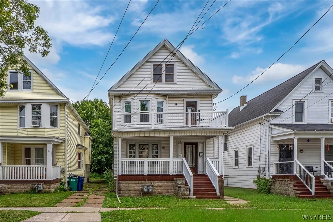 141 Condon Avenue, Buffalo, New York 14207, Buffalo, New York 14207, 4 Bedrooms Bedrooms, ,2 BathroomsBathrooms,Residential,For Sale,141 Condon Avenue, Buffalo, New York 14207,0,B1697394