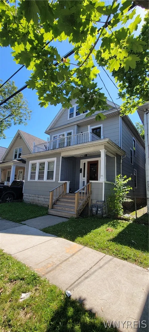 44 Condon Ave Avenue, Buffalo, New York 14207, Buffalo, New York 14207, 6 Bedrooms Bedrooms, ,2 BathroomsBathrooms,Residential,For Sale,44 Condon Ave Avenue, Buffalo, New York 14207,0,B1695757