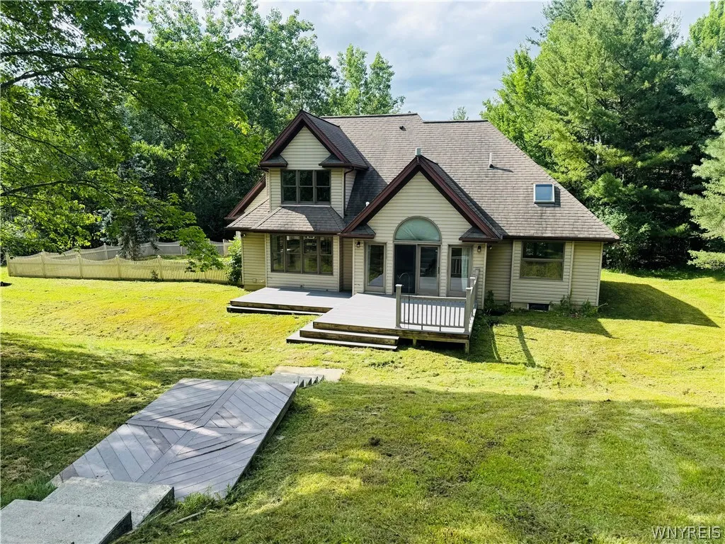 2374 Ketchner Road, Wellsville, New York 14895, Wellsville, New York 14895, 3 Bedroom Bedrooms, 10 Room Rooms,2 BathroomBathrooms,Residential,For Sale,2374 Ketchner Road, Wellsville, New York 14895,0,B1697581