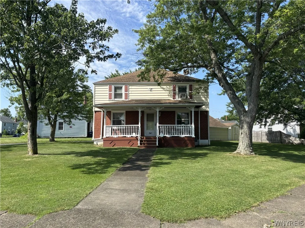54 Carl Road, Grand Island, New York 14072, Grand Island, New York 14072, 2 Bedrooms Bedrooms, 4 Rooms Rooms,1 BathroomBathrooms,Residential Lease,For Rent,54 Carl Road, Grand Island, New York 14072,0,B1696917