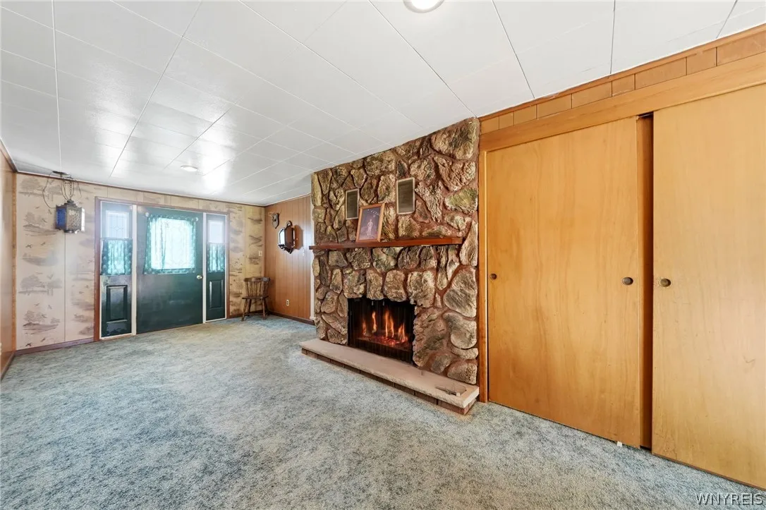 7304 Michael Road, Orchard Park, New York 14127, Orchard Park, New York 14127, 3 Bedrooms Bedrooms, 7 Rooms Rooms,1 BathroomBathrooms,Residential,For Sale,7304 Michael Road, Orchard Park, New York 14127,0,B1693672