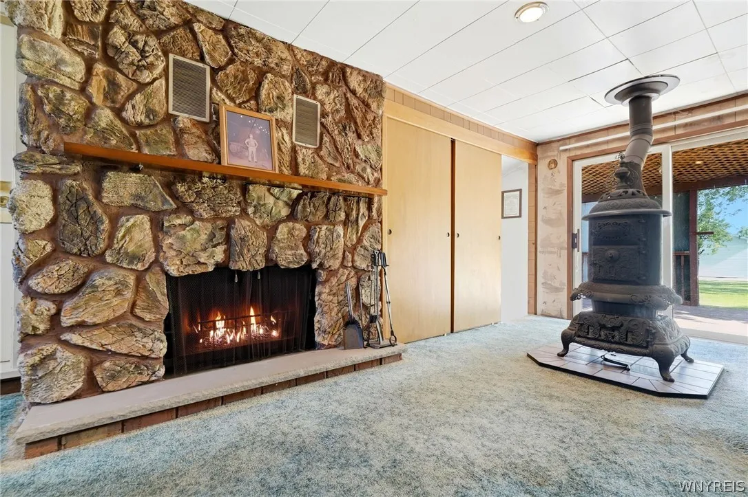 7304 Michael Road, Orchard Park, New York 14127, Orchard Park, New York 14127, 3 Bedrooms Bedrooms, 7 Rooms Rooms,1 BathroomBathrooms,Residential,For Sale,7304 Michael Road, Orchard Park, New York 14127,0,B1693672