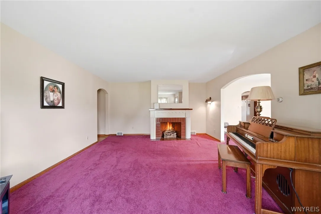 7304 Michael Road, Orchard Park, New York 14127, Orchard Park, New York 14127, 3 Bedrooms Bedrooms, 7 Rooms Rooms,1 BathroomBathrooms,Residential,For Sale,7304 Michael Road, Orchard Park, New York 14127,0,B1693672