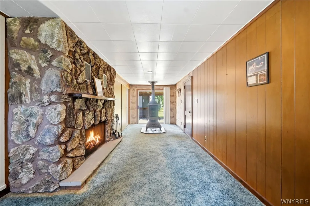 7304 Michael Road, Orchard Park, New York 14127, Orchard Park, New York 14127, 3 Bedrooms Bedrooms, 7 Rooms Rooms,1 BathroomBathrooms,Residential,For Sale,7304 Michael Road, Orchard Park, New York 14127,0,B1693672