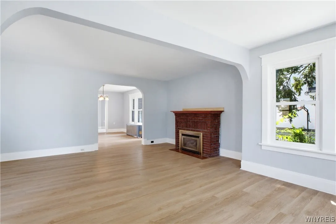 44 Arlington Road, Amherst, New York 14221, Amherst, New York 14221, 3 Bedrooms Bedrooms, 8 Rooms Rooms,2 BathroomsBathrooms,Residential,For Sale,44 Arlington Road, Amherst, New York 14221,0,B1697512