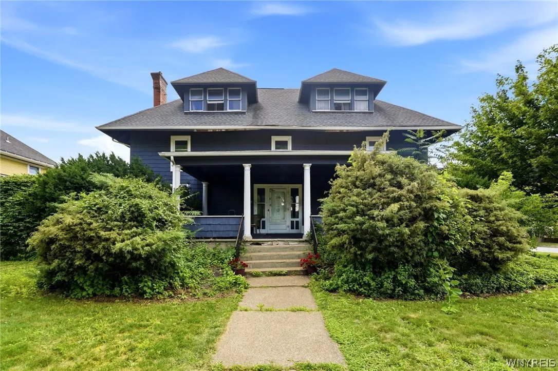 116 Clinton Street, Tonawanda, New York 14150, Tonawanda, New York 14150, 5 Bedrooms Bedrooms, ,3 BathroomsBathrooms,Residential,For Sale,116 Clinton Street, Tonawanda, New York 14150,0,B1695516
