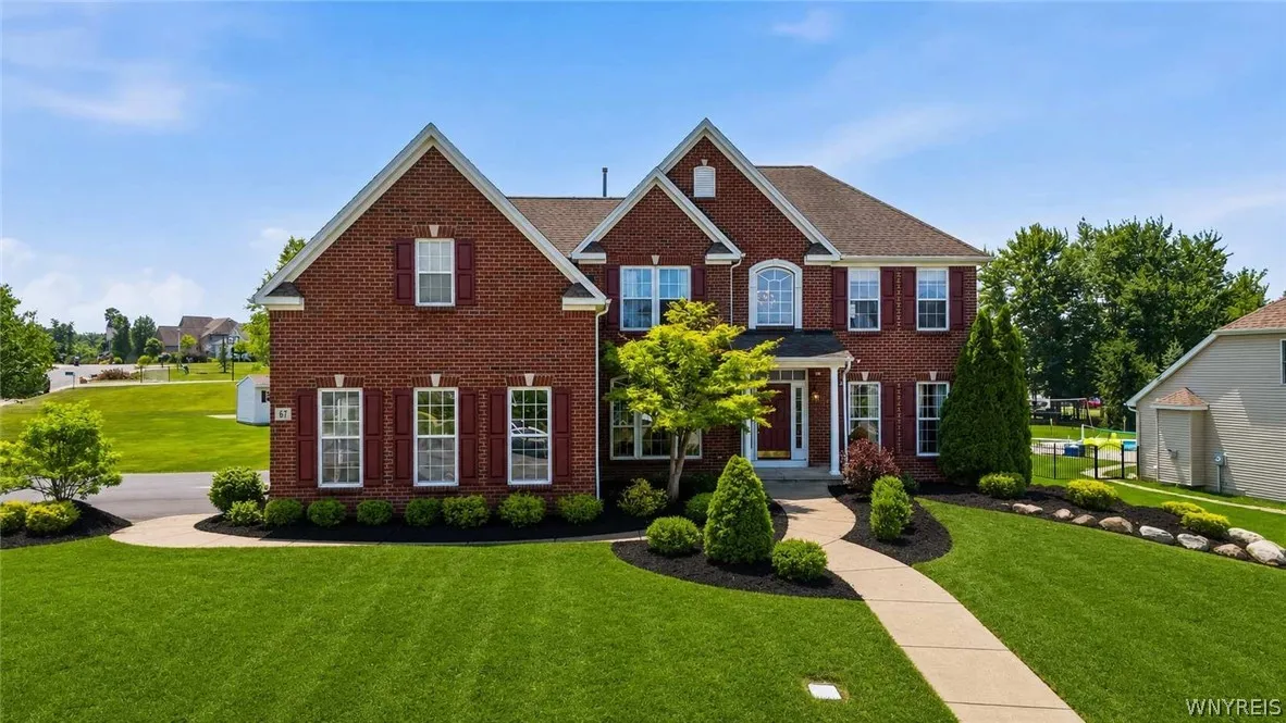 67 Breezewood Drive, Orchard Park, New York 14127, Orchard Park, New York 14127, 5 Bedrooms Bedrooms, 13 Rooms Rooms,3 BathroomsBathrooms,Residential,For Sale,67 Breezewood Drive, Orchard Park, New York 14127,0,B1696884