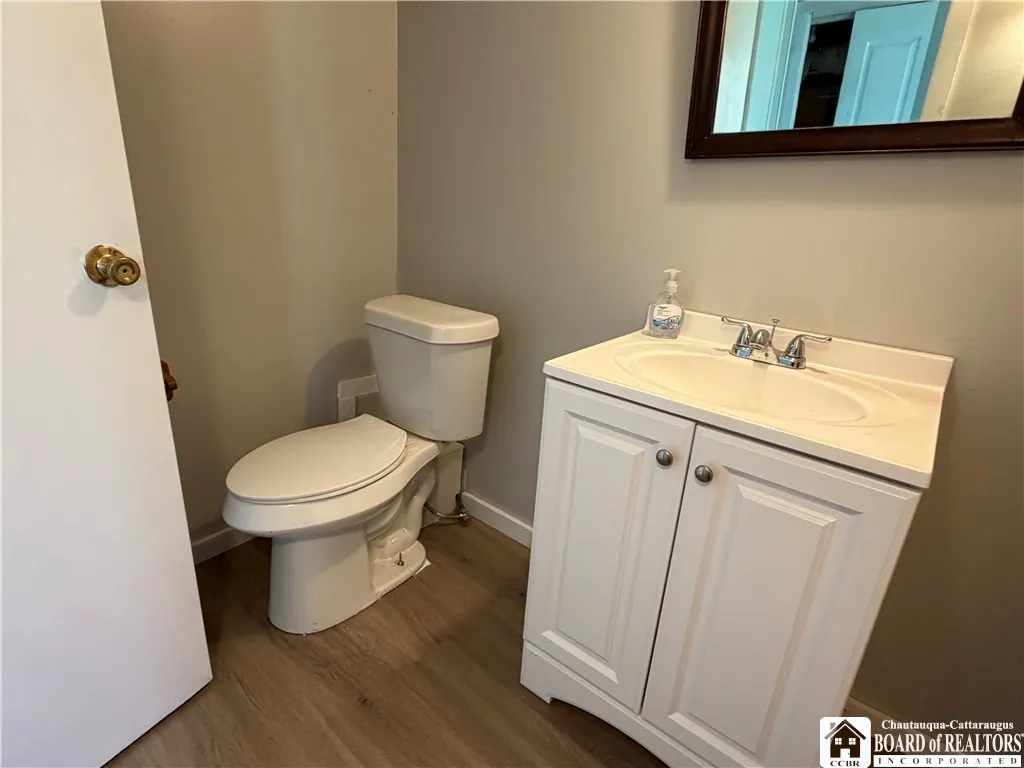 22 Olive Avenue, Busti, New York 14750, Busti, New York 14750, 2 Bedrooms Bedrooms, 7 Rooms Rooms,1 BathroomBathrooms,Residential,For Sale,22 Olive Avenue, Busti, New York 14750,0,R1697942