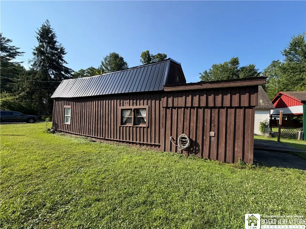 22 Olive Avenue, Busti, New York 14750, Busti, New York 14750, 2 Bedrooms Bedrooms, 7 Rooms Rooms,1 BathroomBathrooms,Residential,For Sale,22 Olive Avenue, Busti, New York 14750,0,R1697942